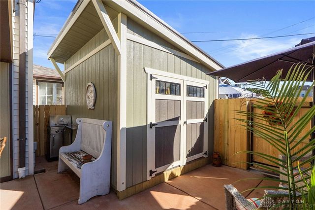 66 S Central Avenue, Fairborn, OH 45324