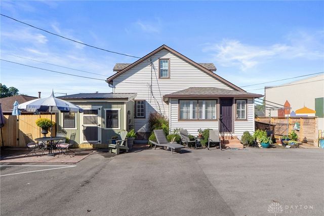 66 S Central Avenue, Fairborn, OH 45324