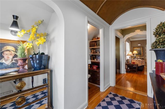 66 S Central Avenue, Fairborn, OH 45324