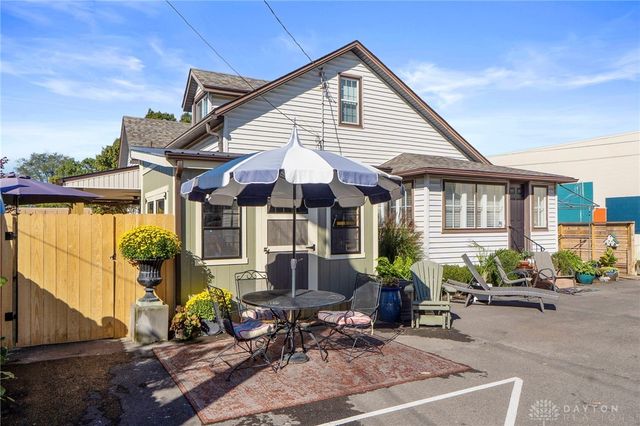 66 S Central Avenue, Fairborn, OH 45324