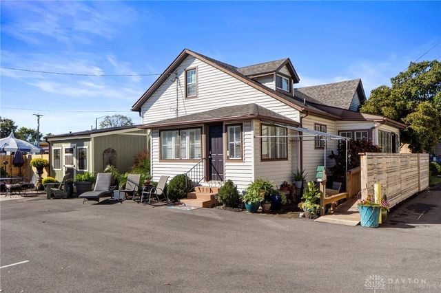 66 S Central Avenue, Fairborn, OH 45324