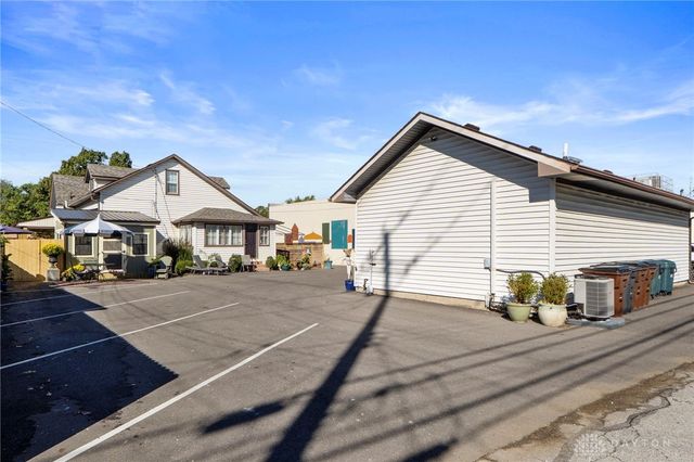 66 S Central Avenue, Fairborn, OH 45324