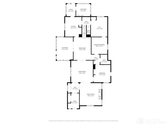 66 S Central Avenue, Fairborn, OH 45324