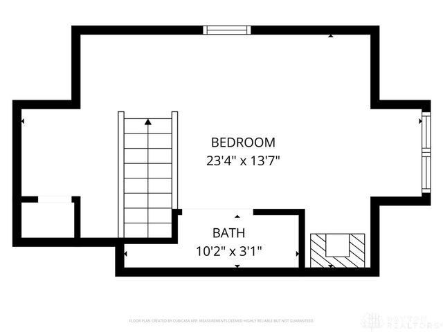 66 S Central Avenue, Fairborn, OH 45324