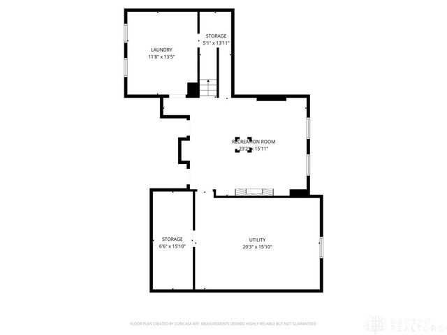 66 S Central Avenue, Fairborn, OH 45324