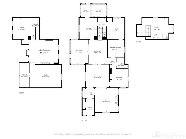 66 S Central Avenue, Fairborn, OH 45324