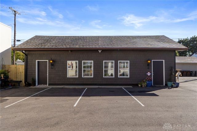 66 S Central Avenue, Fairborn, OH 45324