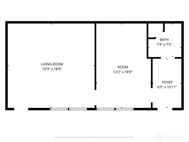 66 S Central Avenue, Fairborn, OH 45324