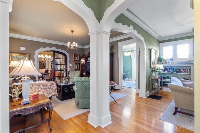 66 S Central Avenue, Fairborn, OH 45324