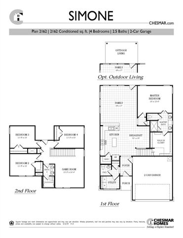 25612 Wheat Seed LN, Elgin, TX 78621