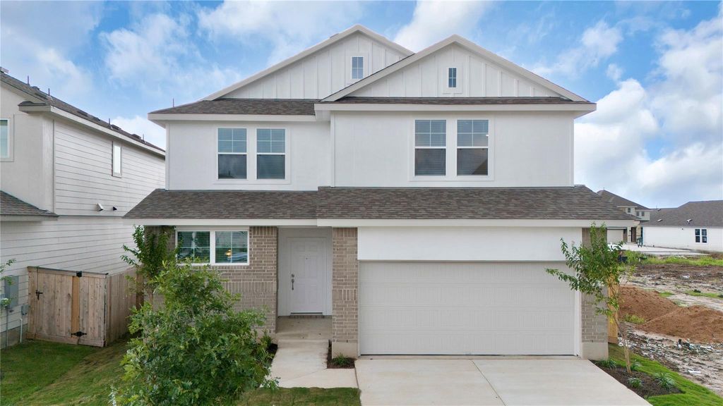 25612 Wheat Seed LN, Elgin, TX 78621