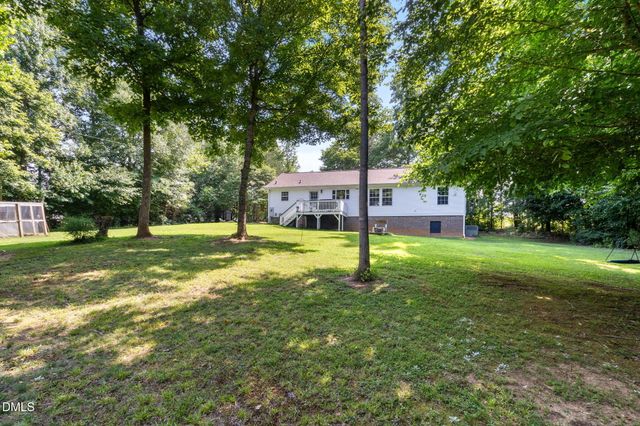 3286 Nc 54 Highway, Haw River, NC 27258