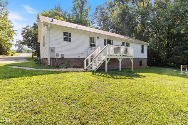 3286 Nc 54 Highway, Haw River, NC 27258