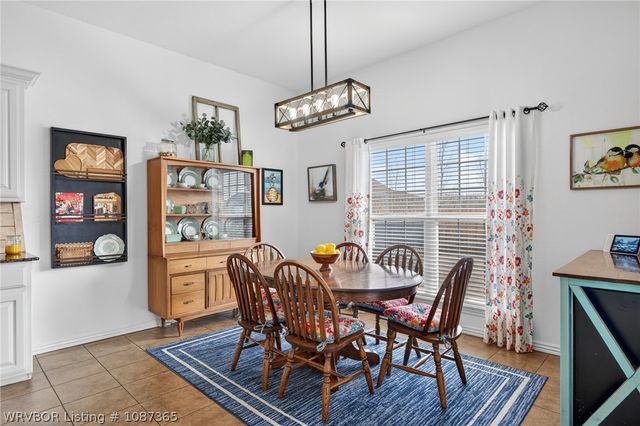 3725 Colfax Way, Greenwood, AR 72936