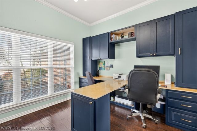 3725 Colfax Way, Greenwood, AR 72936