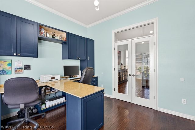 3725 Colfax Way, Greenwood, AR 72936