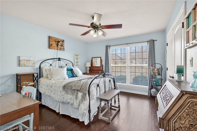 3725 Colfax Way, Greenwood, AR 72936