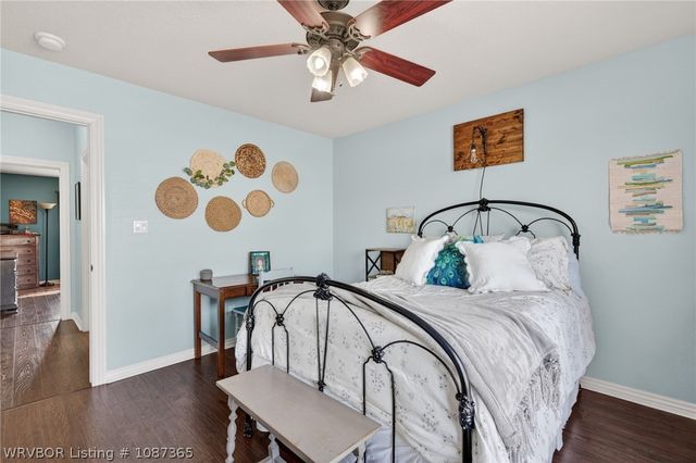 3725 Colfax Way, Greenwood, AR 72936