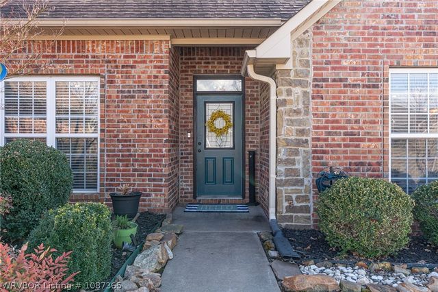 3725 Colfax Way, Greenwood, AR 72936