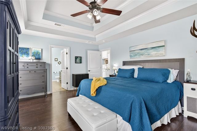 3725 Colfax Way, Greenwood, AR 72936