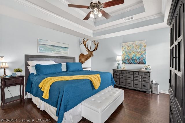 3725 Colfax Way, Greenwood, AR 72936