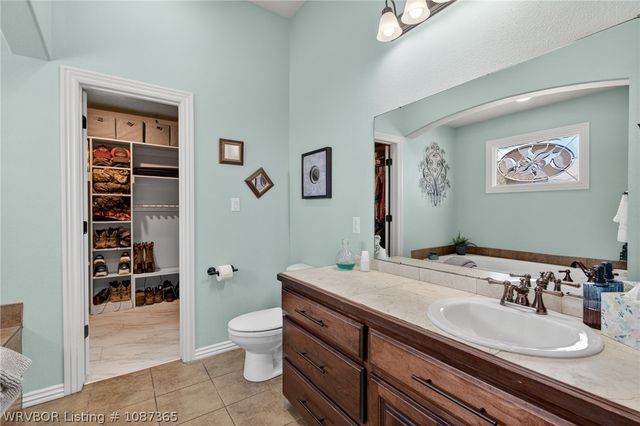 3725 Colfax Way, Greenwood, AR 72936