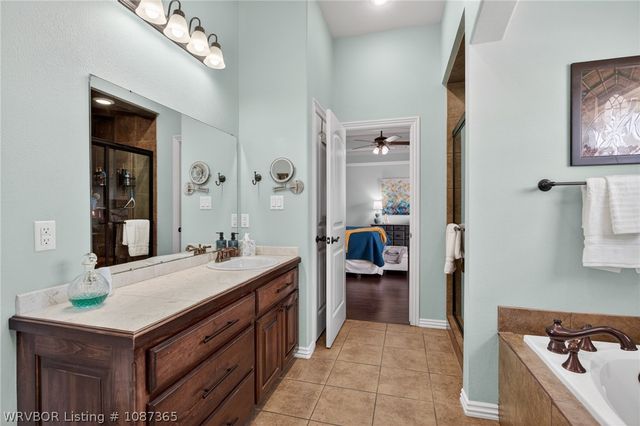 3725 Colfax Way, Greenwood, AR 72936