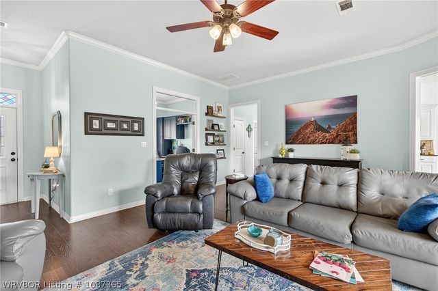 3725 Colfax Way, Greenwood, AR 72936