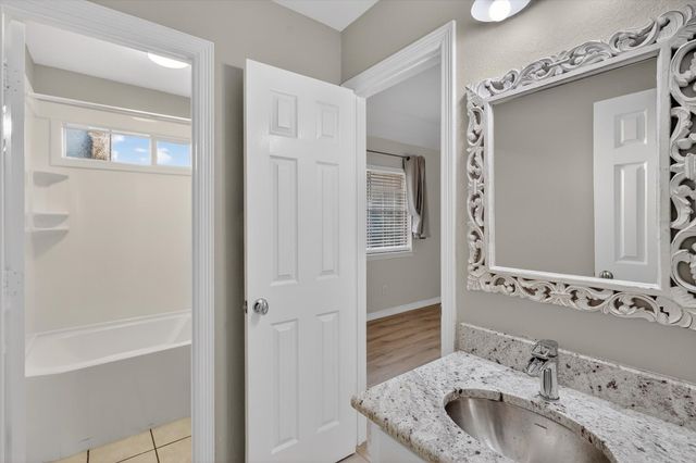 1501 Wyndmere Drive, Desoto, TX 75115