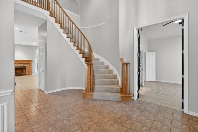 1501 Wyndmere Drive, Desoto, TX 75115