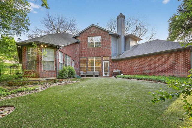 1501 Wyndmere Drive, Desoto, TX 75115