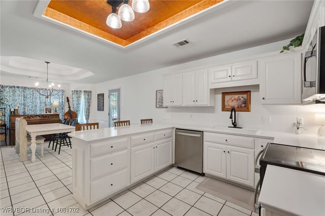 16 Nixon Road, Lavaca, AR 72941