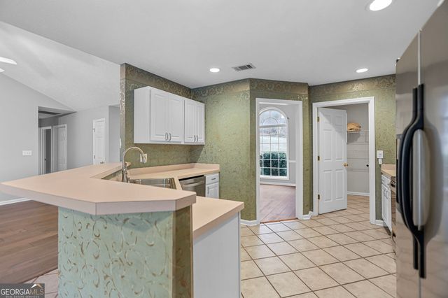 166 Lakemont Drive, Lagrange, GA 30240