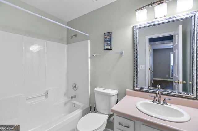 166 Lakemont Drive, Lagrange, GA 30240