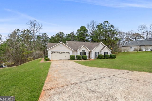 166 Lakemont Drive, Lagrange, GA 30240