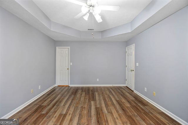 166 Lakemont Drive, Lagrange, GA 30240