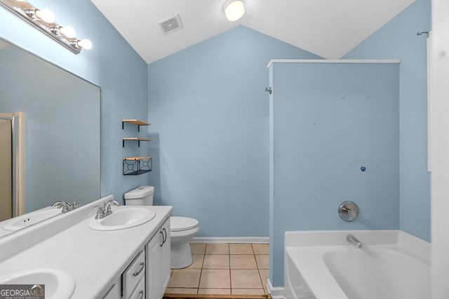 166 Lakemont Drive, Lagrange, GA 30240