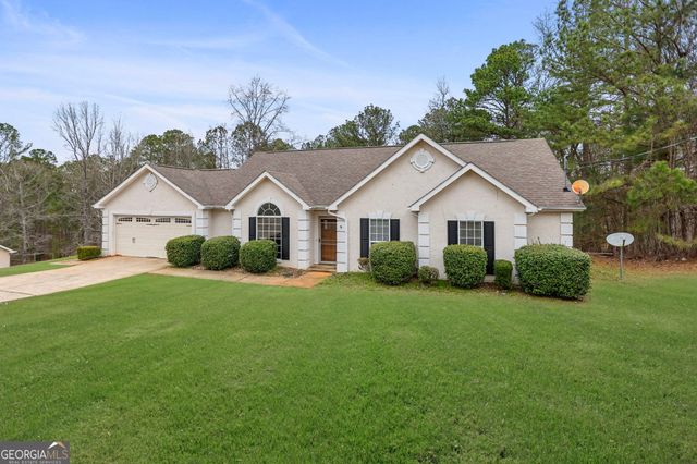 166 Lakemont Drive, Lagrange, GA 30240