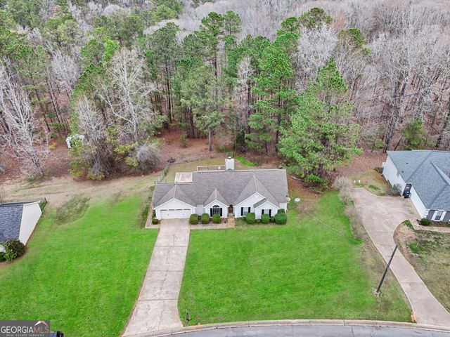 166 Lakemont Drive, Lagrange, GA 30240
