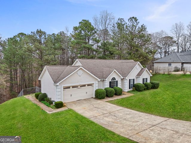 166 Lakemont Drive, Lagrange, GA 30240