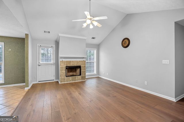 166 Lakemont Drive, Lagrange, GA 30240