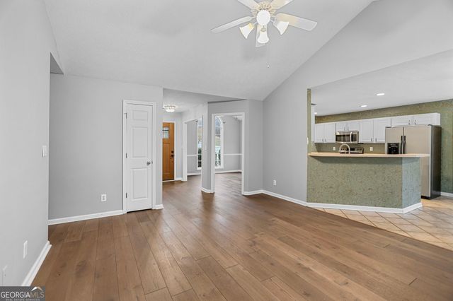 166 Lakemont Drive, Lagrange, GA 30240