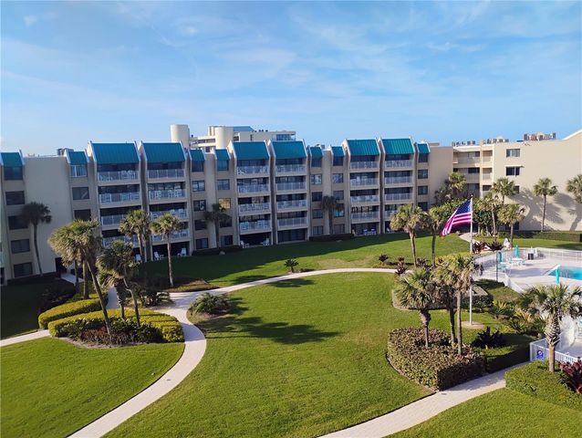 4501 S ATLANTIC AVENUE 5060, New Smyrna Beach, FL 32169