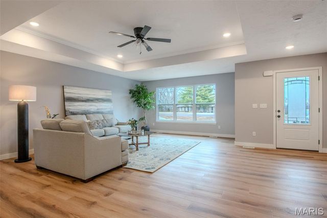 12301 County Road 4037, Holts Summit, MO 65043