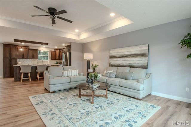 12301 County Road 4037, Holts Summit, MO 65043