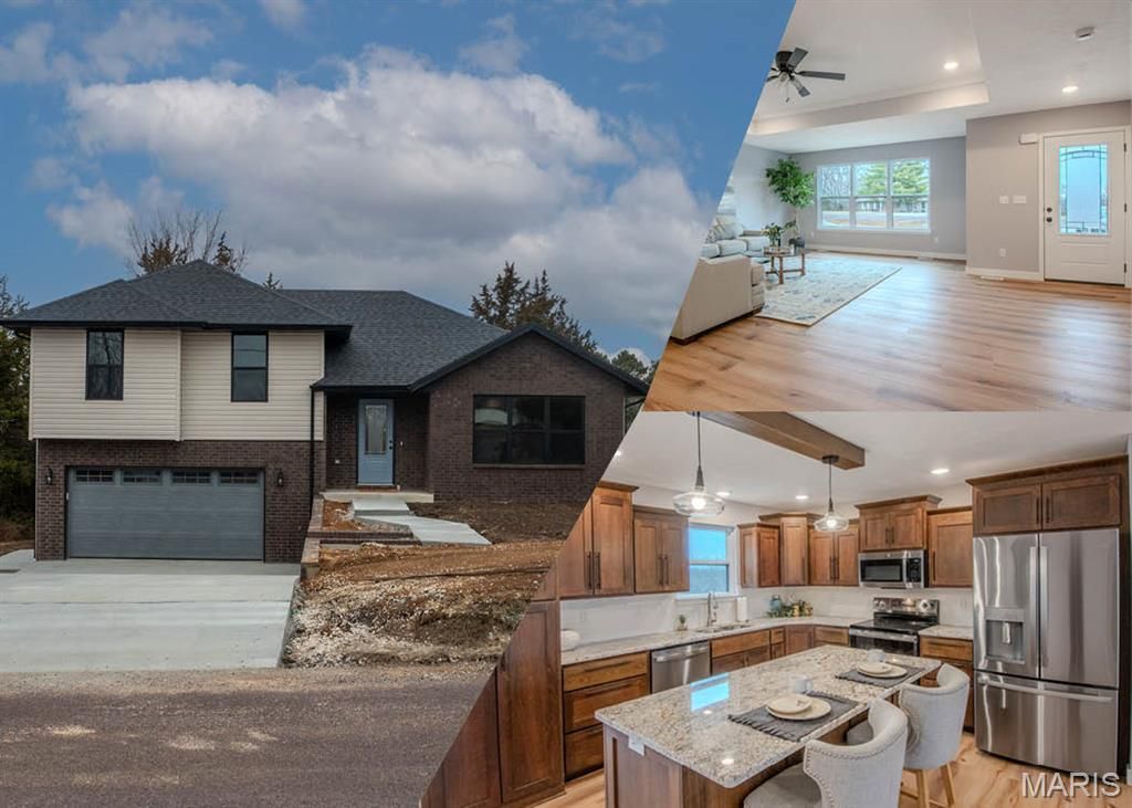 12301 County Road 4037, Holts Summit, MO 65043