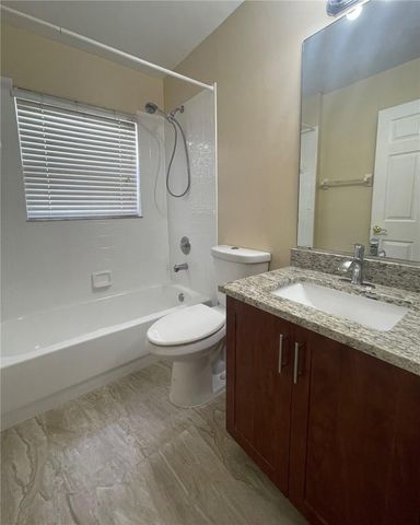 18062 SW 27th Street, Miramar, FL 33029