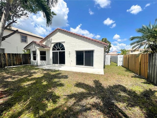 18062 SW 27th Street, Miramar, FL 33029
