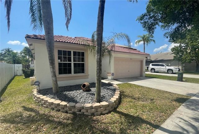 18062 SW 27th Street, Miramar, FL 33029