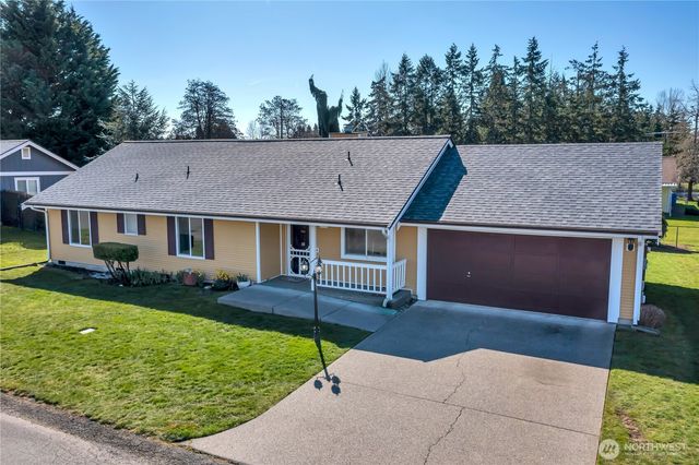 126 117th Street E, Tacoma, WA 98445